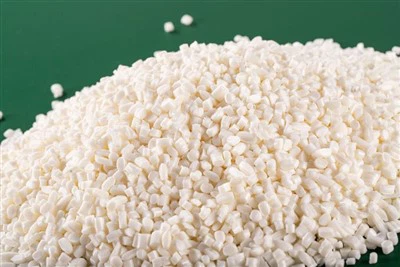 Vật liệu ép phun có thể phân hủy